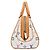 Louis Vuitton Multicolor Priscilla Tote Bag - Ansicht 2