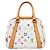 Louis Vuitton Multicolor Priscilla Tote Bag - Ansicht 3