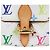 Louis Vuitton Multicolor Priscilla Tote Bag - Ansicht 8