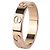 Cartier Mini Love Ring in Pink Gold Größe