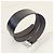 Hermès Reversible Men's Belt Black Chocolate - view 7