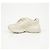 Gucci Leder-Sneaker mit Logo Ivory - Ansicht 12