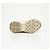 Gucci Leder-Sneaker mit Logo Ivory - Ansicht 14