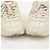Gucci Leder-Sneaker mit Logo Ivory - Ansicht 6