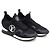 Louis Vuitton Sneakers in mesh Runaway da donna - vista 3