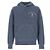 Moncler Rowing Logo Kapuzenpullover aus Baumwolle