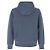 Moncler Rowing Logo Kapuzenpullover aus Baumwolle - Ansicht 5