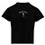 Maison Martin Margiela Signature Jersey T-Shirt - Ansicht 4