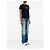 Maison Martin Margiela Signature Jersey T-Shirt - Ansicht 6