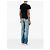 Maison Martin Margiela Signature Jersey T-Shirt - Ansicht 7