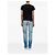 Maison Martin Margiela Signature Jersey T-Shirt - Ansicht 8