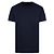 Moncler Baumwoll-T-Shirt mit Häkel-Akzenten