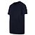 Moncler Baumwoll-T-Shirt mit Häkel-Akzenten - Ansicht 5