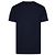 Moncler Baumwoll-T-Shirt mit Häkel-Akzenten - Ansicht 6