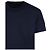 Moncler Baumwoll-T-Shirt mit Häkel-Akzenten - Ansicht 7