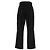 Moncler Pantaloni Cargo in Gabardine di Misto Cotone - vista 5