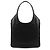 Miu Miu Ledertasche Schwarz - Ansicht 5