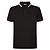 Moncler Polo-Shirt aus Baumwoll-Piqué