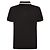 Moncler Polo-Shirt aus Baumwoll-Piqué - Ansicht 5