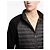 Moncler Gesteppter Cardigan mit Reißverschluss - Ansicht 8