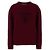 Prada Kaschmir-Pullover mit Logo und Rundhalsausschnitt