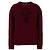 Prada Kaschmir-Pullover mit Logo und Rundhalsausschnitt - Ansicht 4