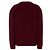 Prada Kaschmir-Pullover mit Logo und Rundhalsausschnitt - Ansicht 5