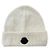 Moncler Wool Beanie White
