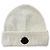 Moncler Wool Beanie White - view 4