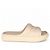 Sandalias Moncler Altive Slide Beige EVA