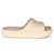 Sandalias Moncler Altive Slide Beige EVA - vista 4