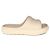 Sandalias Moncler Altive Slide Beige EVA - vista 6