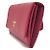 Prada Cartera larga de Saffiano Metal - vista 2