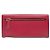 Prada Cartera larga de Saffiano Metal - vista 3