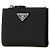 Prada Cartera de piel Saffiano - vista 5