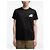 Moncler Baumwoll-T-Shirt mit doppeltem Logo-Patch - Ansicht 6