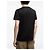 Moncler Baumwoll-T-Shirt mit doppeltem Logo-Patch - Ansicht 8