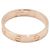 Cartier Small Love Ring Roségold - Ansicht 2