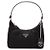 Prada Mini Bolsa Re-Edition em Nylon