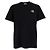 Moncler Baumwoll-T-Shirt mit besticktem Logo