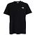 Moncler Baumwoll-T-Shirt mit besticktem Logo - Ansicht 4