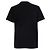 Moncler Baumwoll-T-Shirt mit besticktem Logo - Ansicht 5