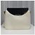 Prada Borsa Hobo in pelle Tessuto - vista 2