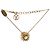 Louis Vuitton Plus Vendôme Gold Armband - Ansicht 2