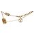 Louis Vuitton Plus Vendôme Gold Armband - Ansicht 3