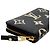 Louis Vuitton Black Epent Leather Long Wallet - vista 6
