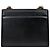 Balenciaga Borsa a tracolla BB con patta nera - vista 3