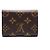 Louis Vuitton Cartera Micro Monogram - vista 3