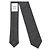 Thom Browne Twill Wool Classic Tie - view 5