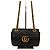 Gucci Borsa a tracolla mini Marmont Matelassé